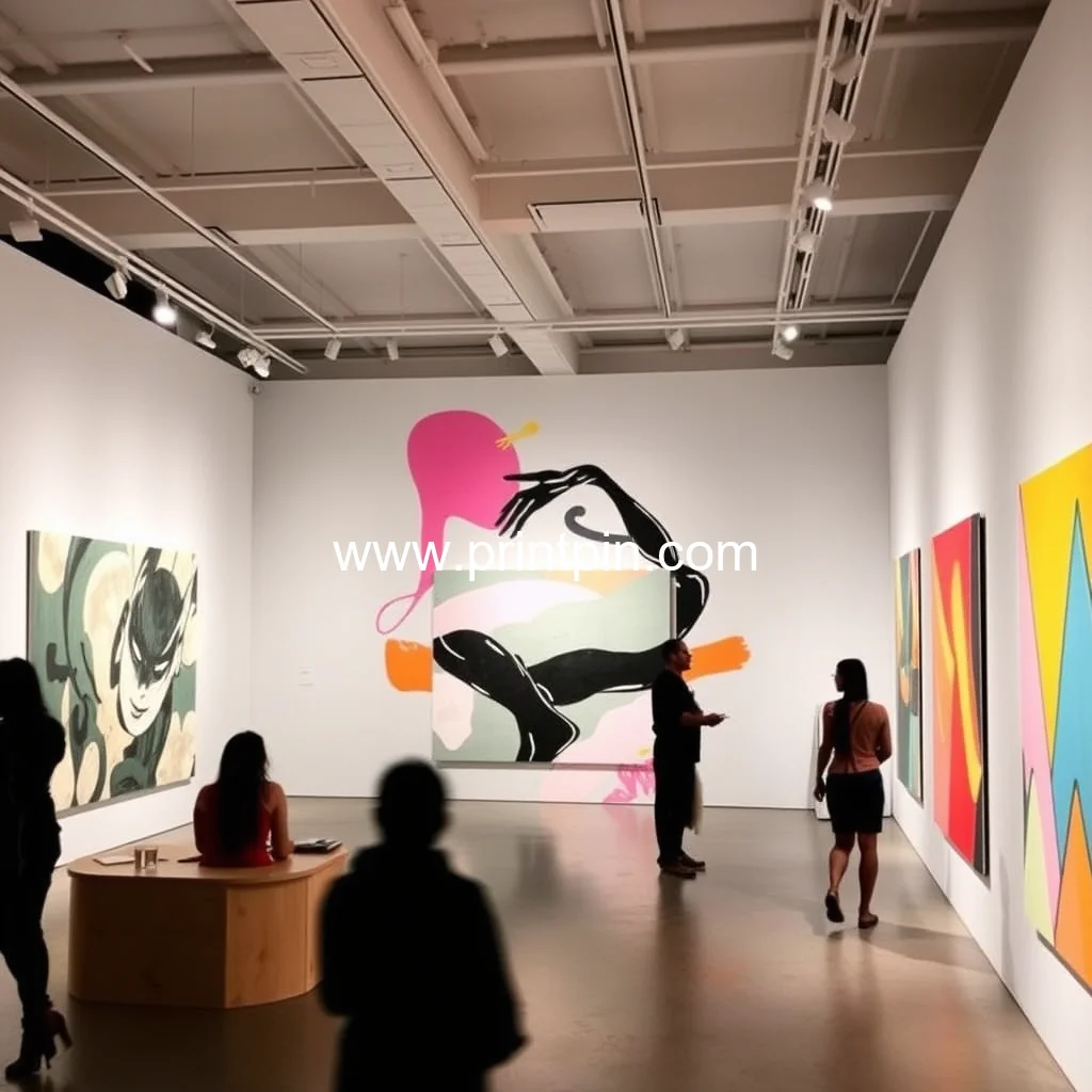 You are currently viewing The Complete Guide To 2024 Miami Art Week : The Events  Art  And Parties