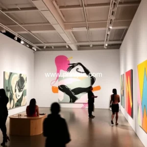 Read more about the article The Complete Guide To 2024 Miami Art Week : The Events  Art  And Parties