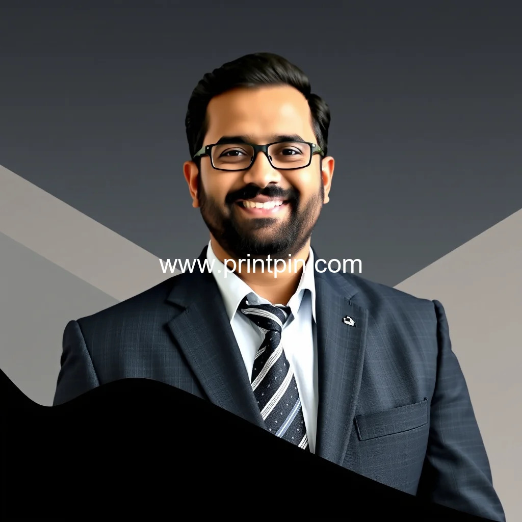 You are currently viewing Blackwell 3D Construction Appoints Vineet Jawa as Advisor for New Consulting Division