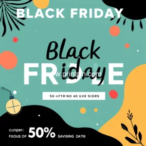 Read more about the article Black friday flsun sale: up to 50% savings on unbeatable deals!