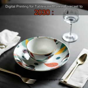 Read more about the article Digital Printing for Tableware Market  Forecast to 2030 :