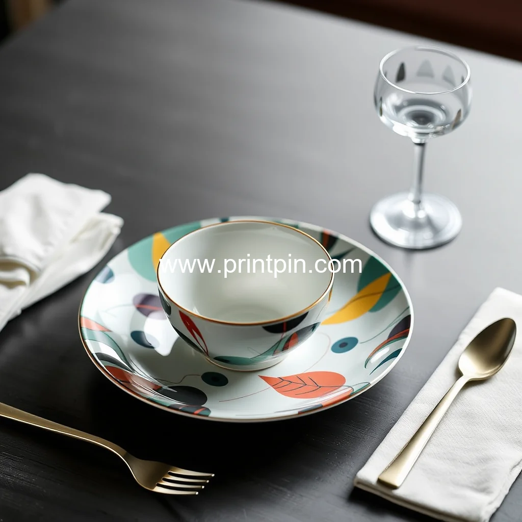 You are currently viewing Digital Printing for Tableware Market  Forecast to 2030 :