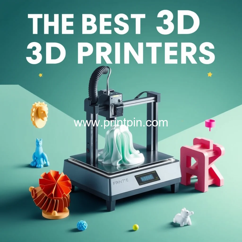 You are currently viewing The Best 3D Printers for Kids and Teens
