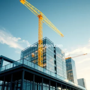 Read more about the article Future of Additive Manufacturing in Construction Market :