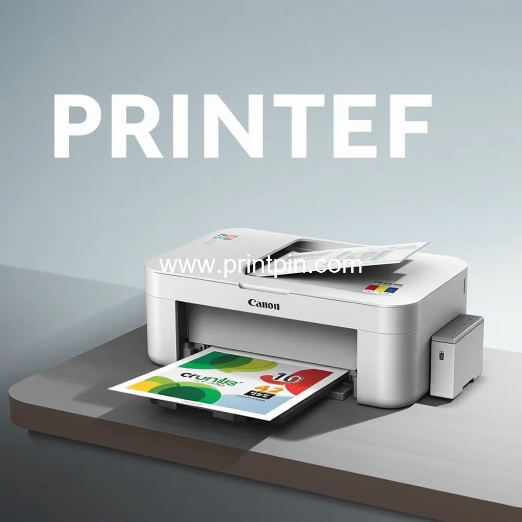 You are currently viewing Best Canon printers under 10000 : Top 7 affordable inkjet and wireless options