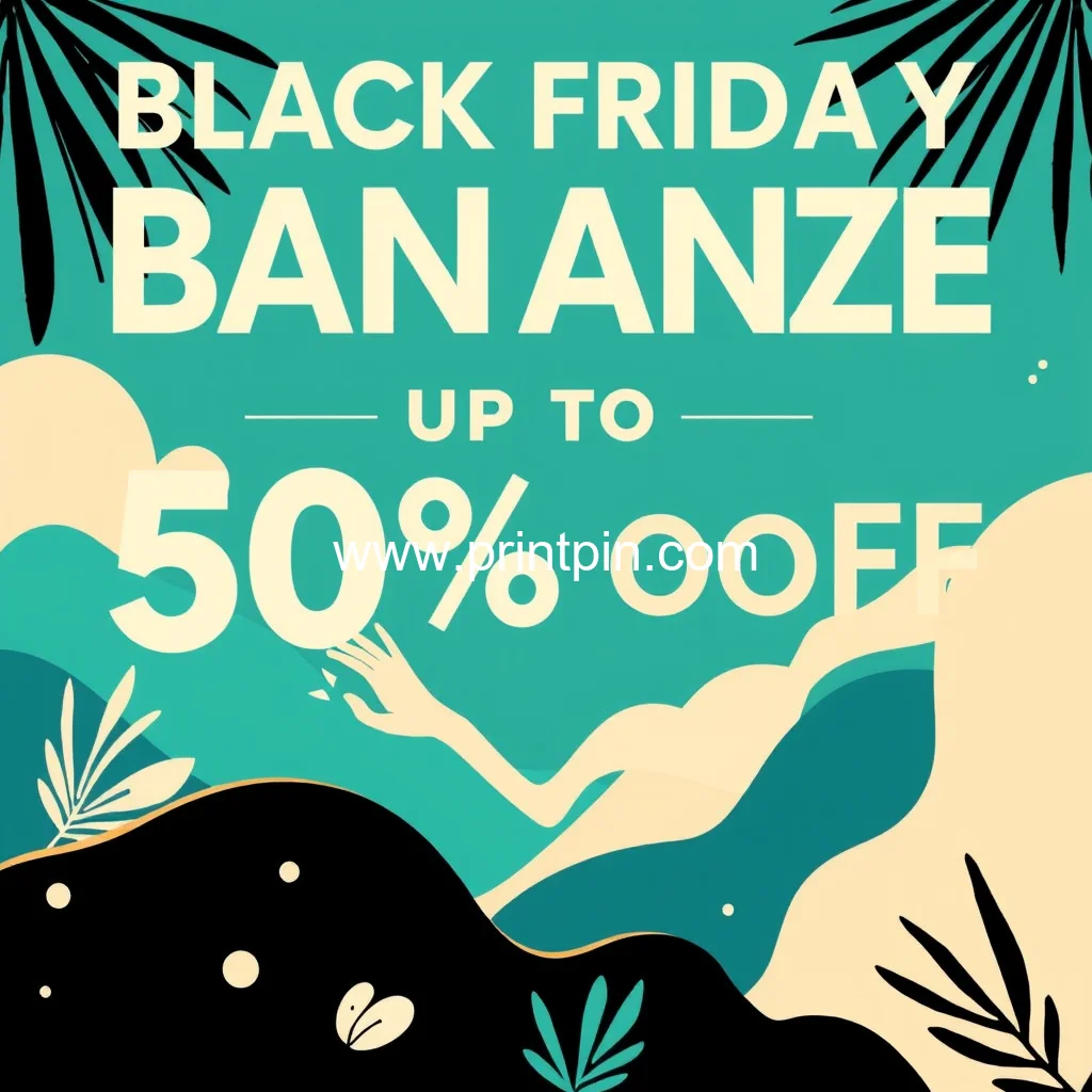 You are currently viewing Unleash savings: flsun’s black friday bonanza – up to 50% off!