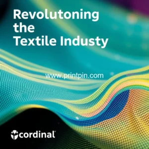 Read more about the article Title : Revolutionizing the Textile Industry : Key Developments in the Digital Printing and Dyeing Machines Market  Cardinal Courier