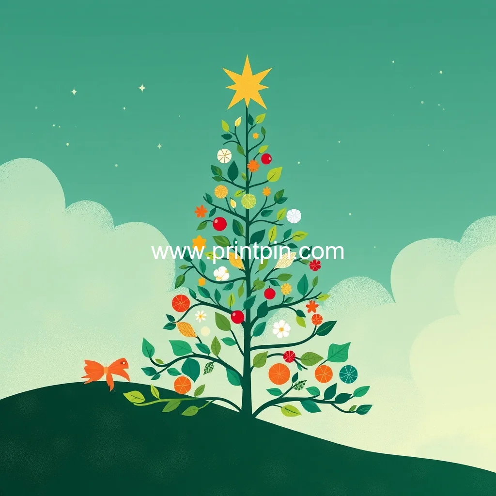 You are currently viewing Siam Discovery Invites You to Discover the Joy of Sustainability At the Launch of the Sustainable Living Xmas Tree 2024