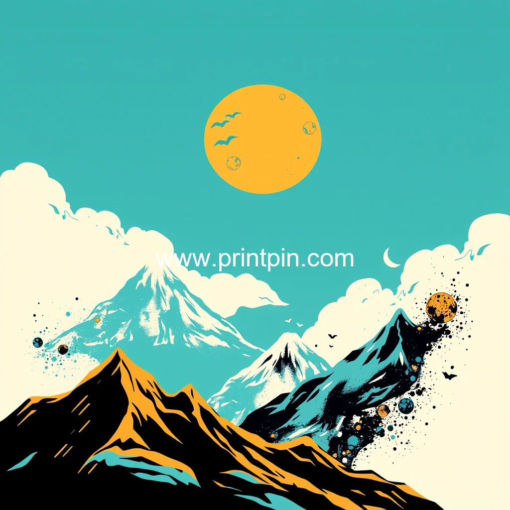 You are currently viewing Growing globally: the t-shirt printing market expands at 7.20% cagr to $17.27b by 2032!