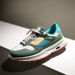 Read more about the article Art Meets Sole : Bata Shoe Museum Art  Wear Exhibition Redefines Sneaker Culture