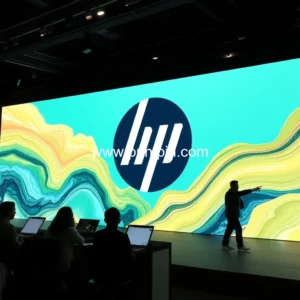 Read more about the article HP Ultimate Impressions event sets the stage for brands to lead with sustainable print tech