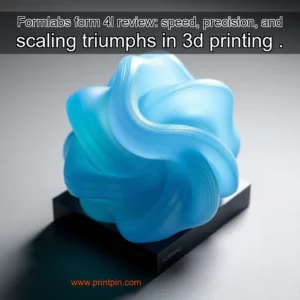 Read more about the article Formlabs form 4l review: speed, precision, and scaling triumphs in 3d printing

.