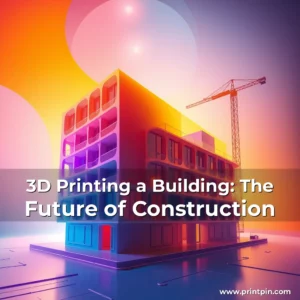 Read more about the article 3D Printing a Building: The Future of Construction